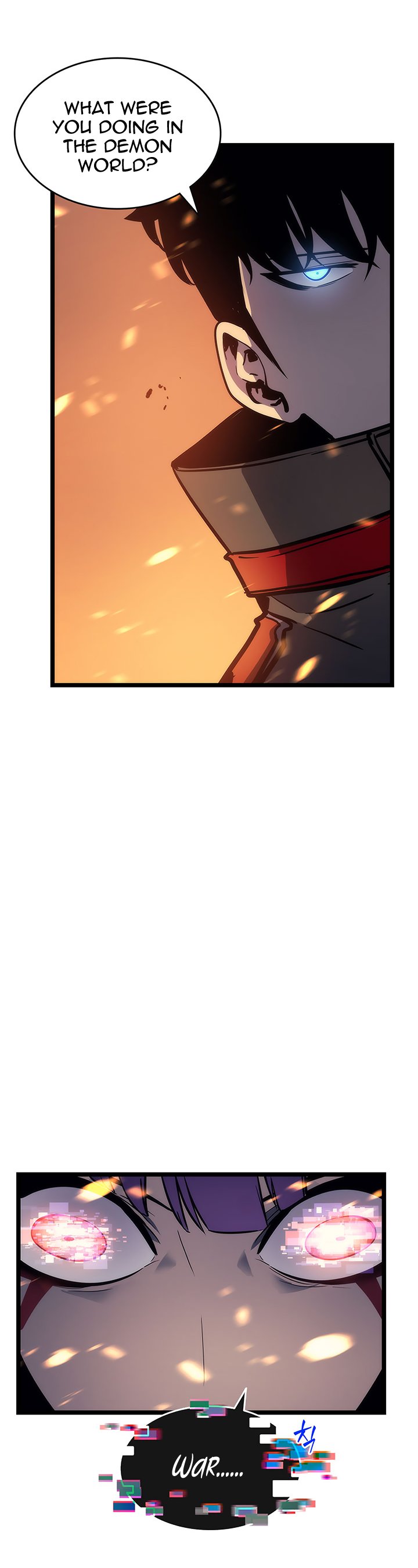 Solo Leveling, Chapter 82 image 27